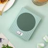 Portable Smart Coffee Mug Warmer Temperature Settings Electric Cup Warmer Heater Cup Thermostat Coaster  Magic Warmer 110V/220V