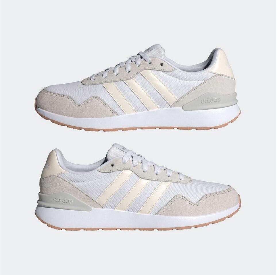 Sneakers Adidas Run 60s 4.0 Women Cloud White/chalk White/grey One