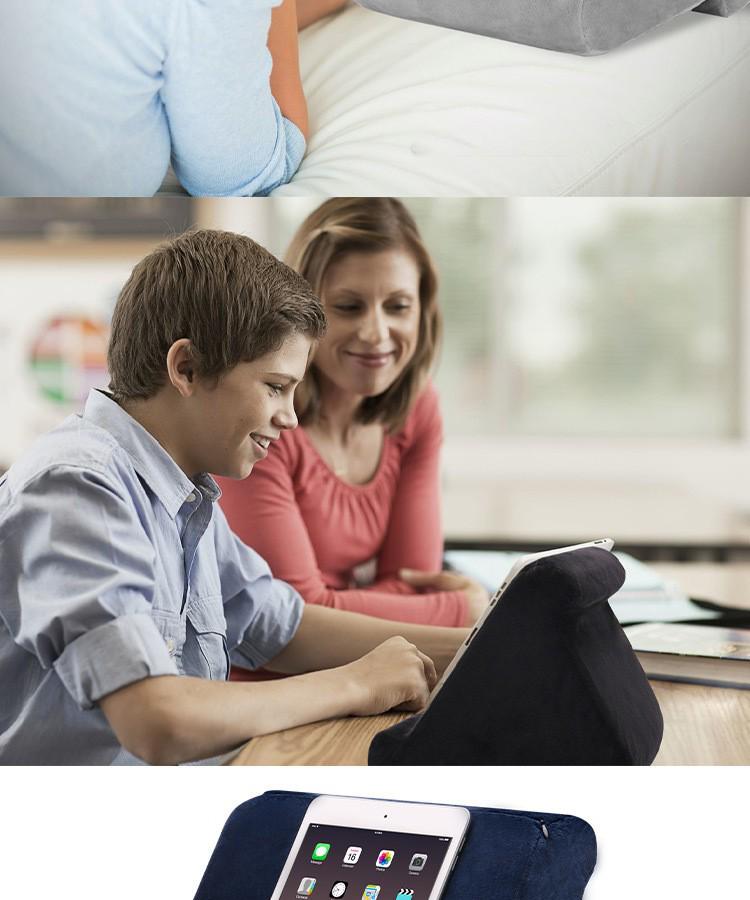Adjustable Multi-Angle Reading Pillow Pad