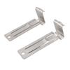 2Pcs Siding Gauge Tool Gecko Siding Gauge Siding Tool for 5/16 Inch Siding Board
