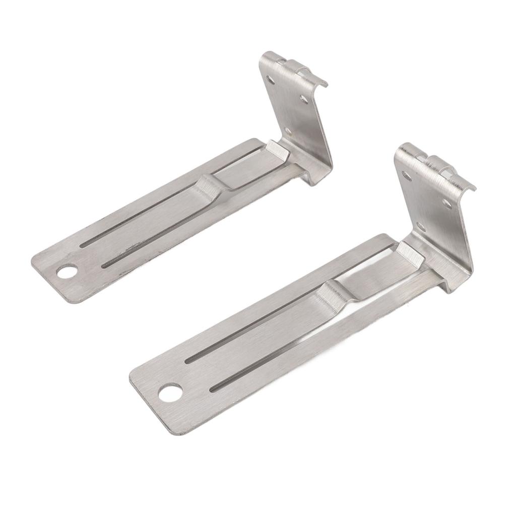 2Pcs Siding Gauge Tool Gecko Siding Gauge Siding Tool for 5/16 Inch Siding Board