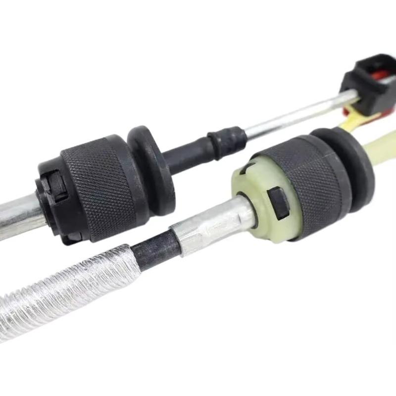 BV6R7E395SC BV6R7E395TA BV6R-7E395-SB 2140767 1872067 Transmission Clutch Cables MT For Ford Focus 2.0 Gear Shift Control Cable