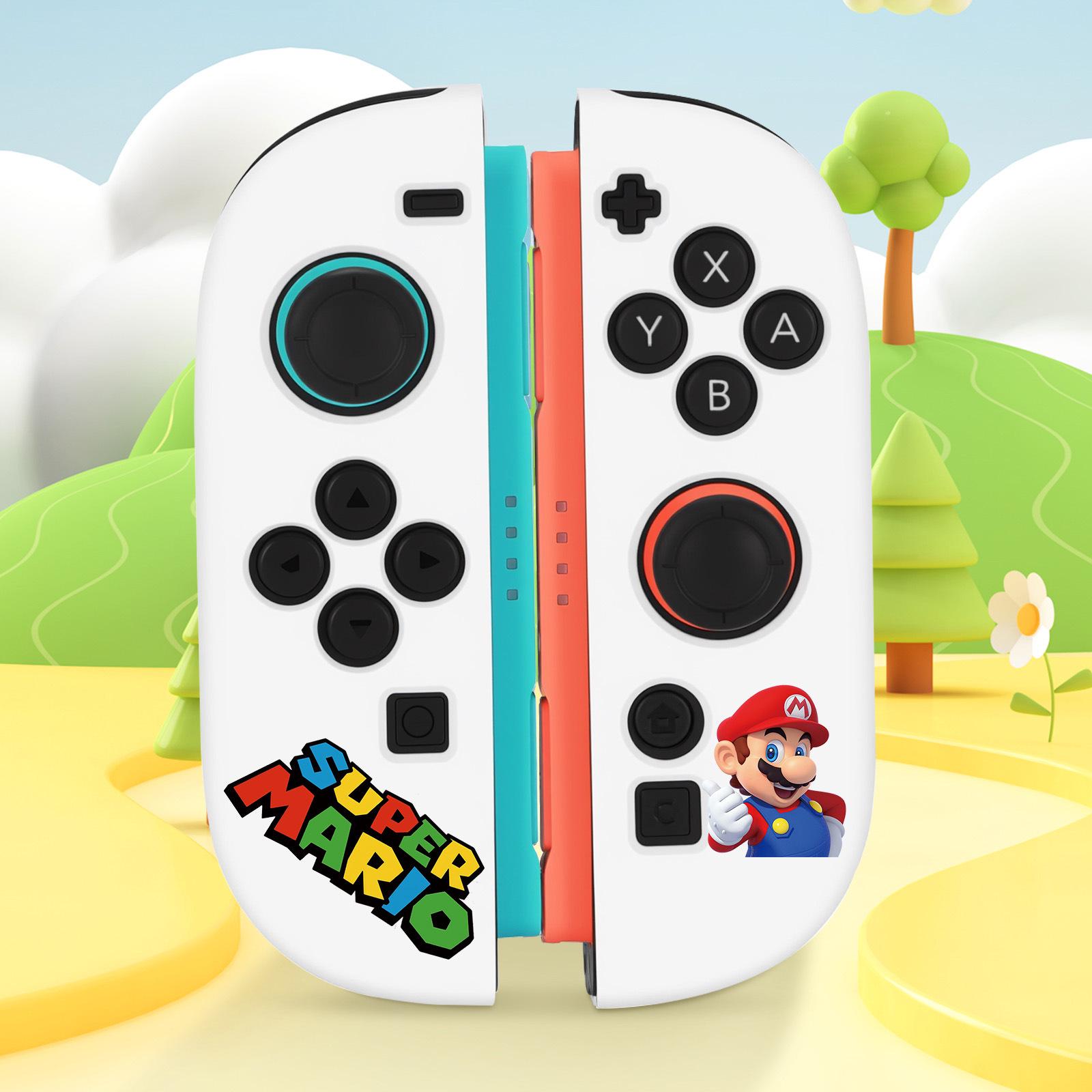 

Защитный чехол Switch2: Nintendo NS2 Матовая твердая оболочка, приятная на ощупь