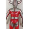 Used Poppy Ultra Chichi Ultraman Soft Vinyl