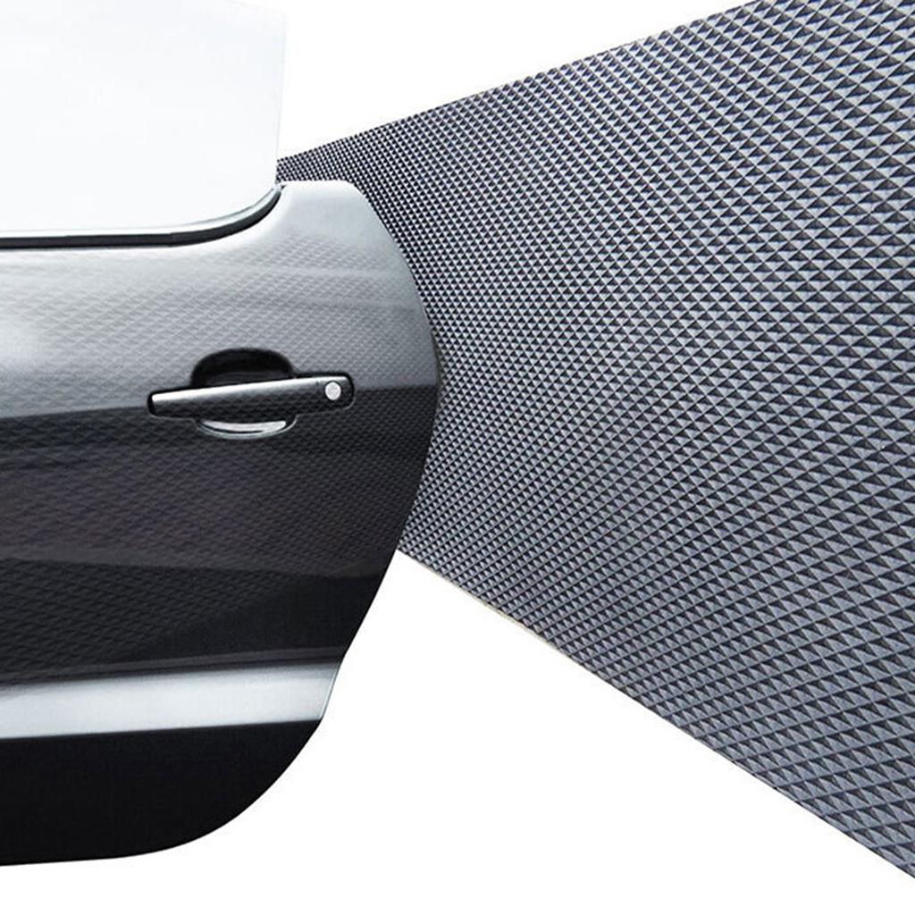 Upgraded Garage Wall Covers Reliable Car Door Bumpers Garage Wall Cushions Easy To Install Door Shields for Your Vehicle