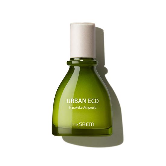 the SAEM Urban Eco Harakeke Ampoule 45ml