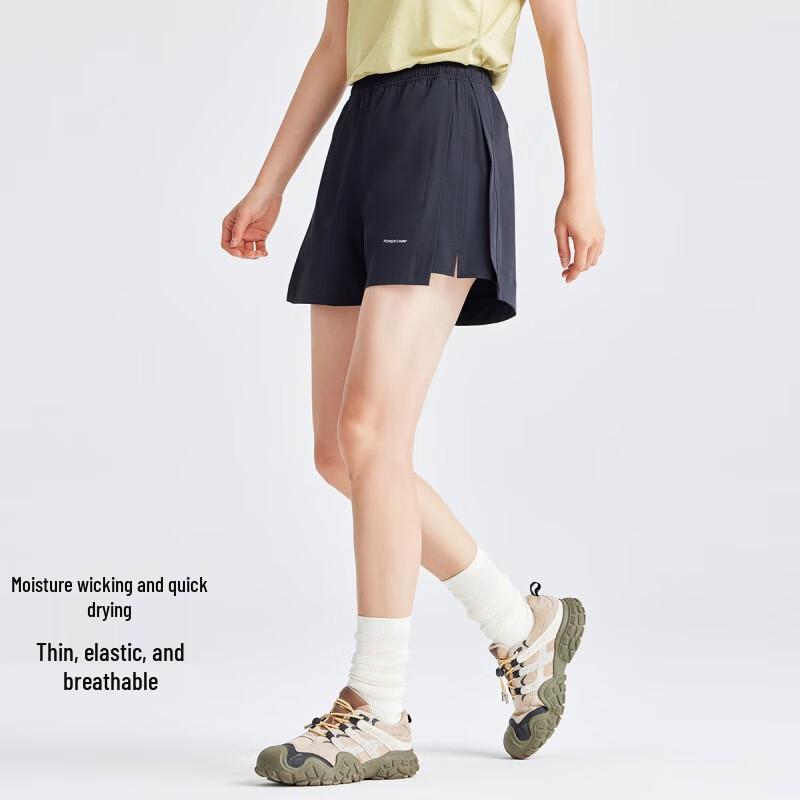 Pathfinder Women s Outdoor Casual Shorts GDY507053DT XL