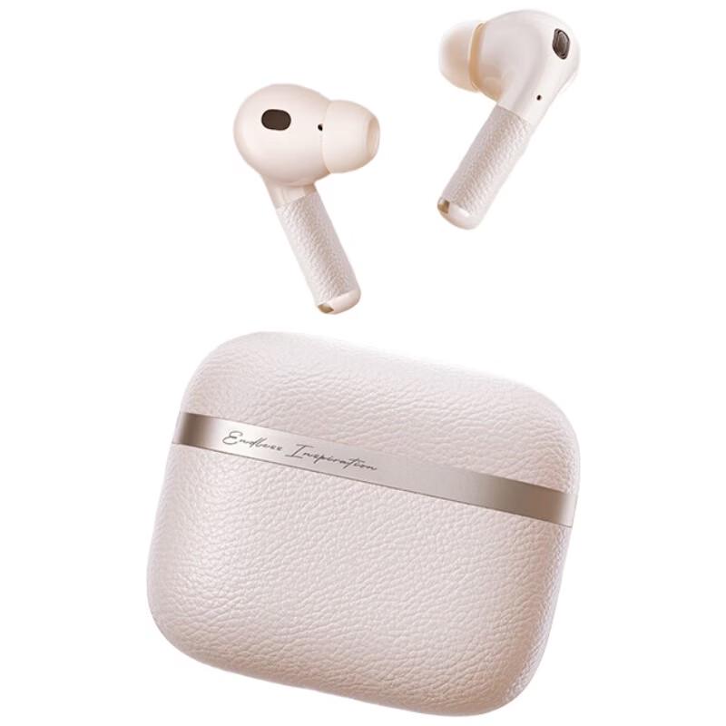 Edifier Evo Pro True Wireless Active Noise Cancelling Earbuds