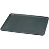 BONFORM Luggage for Size M Mat/Tray Kei/Regular Cars, (70x90x3cm), Gray, 7718-05GR