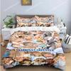 Hot Pop Female Singer S-Sabrina Bedding Sets Bed Supplies Set Duvet Cover Bed Comforter Set Bedding Set Luxury Gift