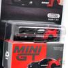 MINI GT Scale MiJo TOYS EXCLUSIVE SILHOUETTE S15 SILVIA ADVAN MiJo Toys Exclusive LB Super Silhouette S15 Silvia Advan 164 - LB-SUPER - (USA) -