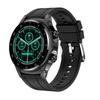 Rainbuvvy GT66 Smart Bracelet 1.39inch IPS HD Touchscreen 360x360 NFC Bluetooth 5.2 Android Smartwatch TWS Sports Watch Multi-language