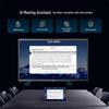 Hisense 86-inch 4K AI Interactive Meeting Tablet (CN version)