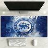 Chelsea Fc Football Player Customized Name Mouse Pad Gaming Laptop Mouse Pad Office Mouse Mats Non-Slip Rubber Bottom Office Desk Accessory