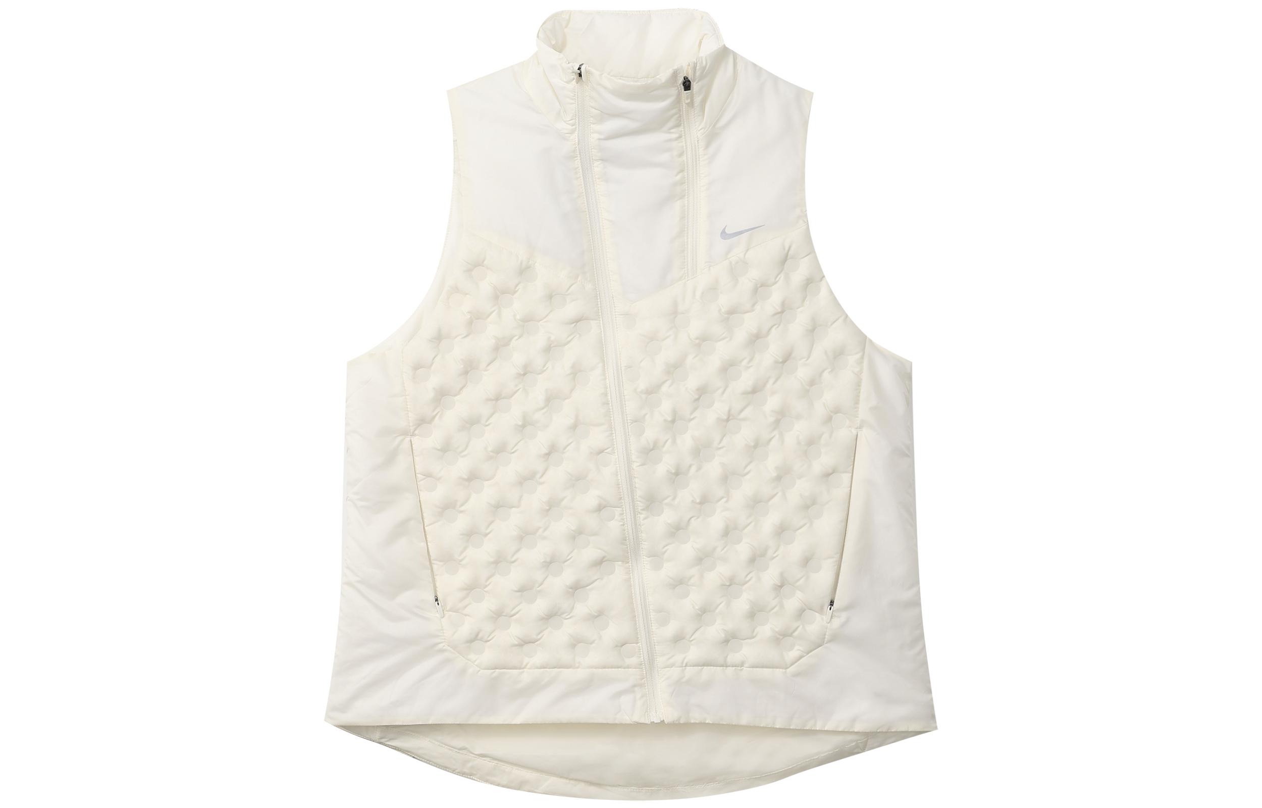 Nike THERMA FIT ADV Vest Women s White FB7607-110 XL
