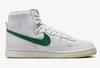 FV9350-100 Nike Terminator High White and Malachite (Men's)
