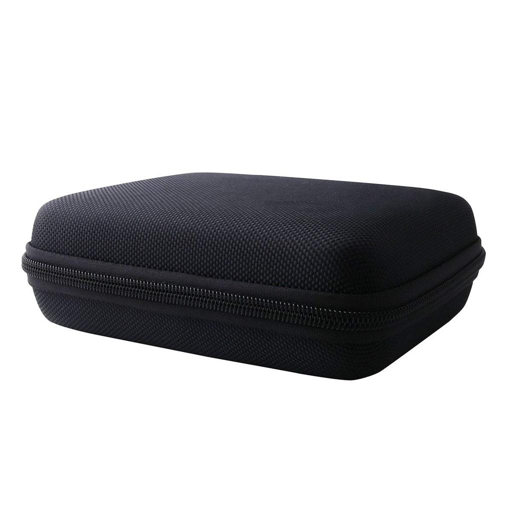 This Slim, Protective Carrying Case Is Compatible with the WAIYUJP Storage Case and Is Compatible with the Ewin Foldable Wireless KeyboardiClever