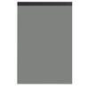 Rhodia Touch Sketchbook Drawing Paper, Maya Pad Gray A4+ (Gray Paper, Plain, 120g, 50 sheets) RHODIA Touch cf116108