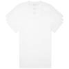 Ck Crew Neck Short Sleeve Underwear CREW NECK CLASSIC FIT NB4011 T-shirt 3-Pack Men's [Used]