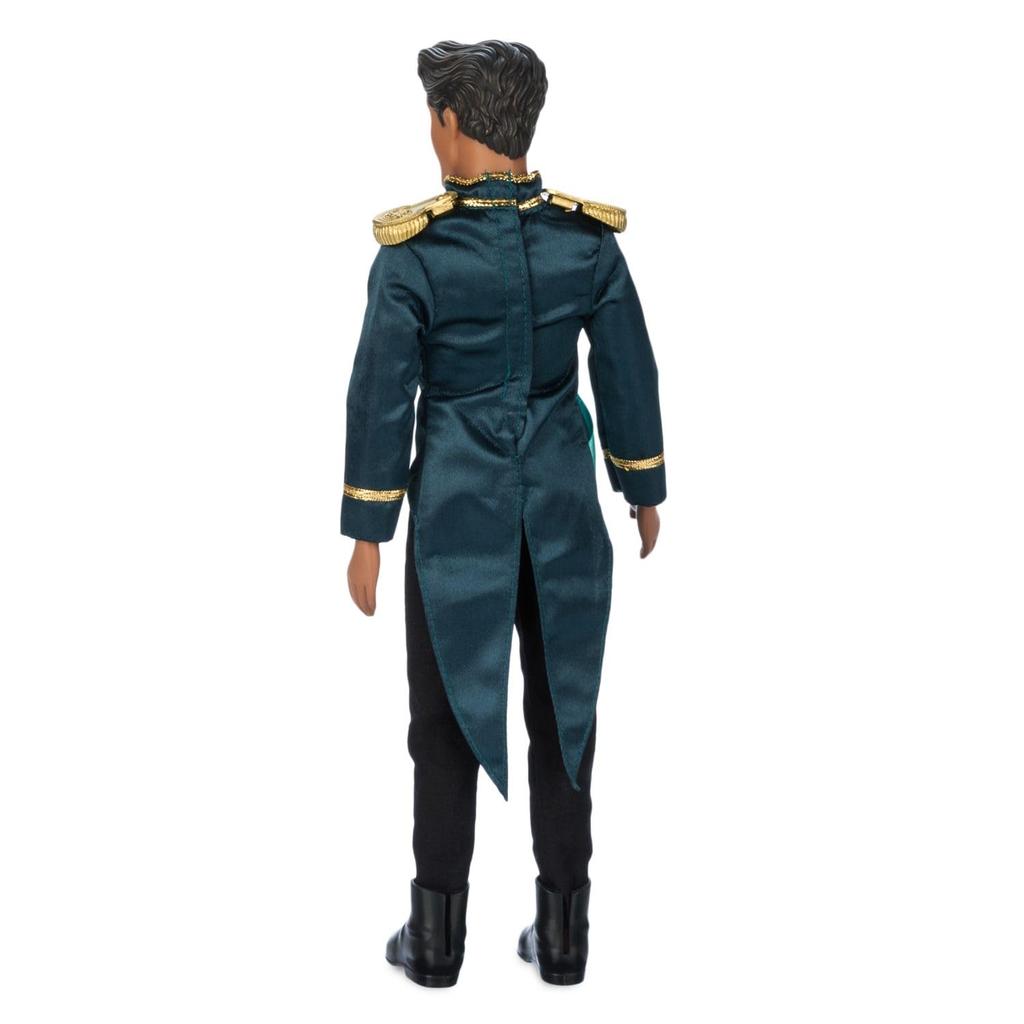 Tiana and Naveen Wedding Doll Set – The Princess and the Frog.