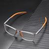 TR90 Sport Myopia Glasses Men Ultralight Anti Blue Light Prescription Eye Glasses Women Nearsighted Eyewear 0 -1.5 -2.0 To -6.0