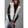 Women's Hooded Vest
