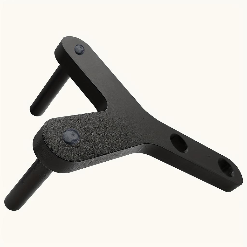 Automotive lower control arm & ball joint removal tool, heavy