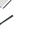 For Tuvio TR04MLBB Side Brush Hepa Filter Mop Cloth Replacement Kit Robot Vacuum Cleaner Parts Accessories Home Appliance