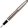 PILOT Cocoon Fine Titanium FCO3SRTIF Pilot