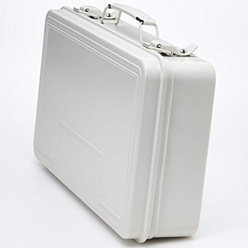 Muji 37845947 Steel Tool Box 3, Width acquista in