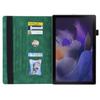 Lenovo Tab M11 Classic Case with Stylus Holder, Green