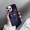 Custodia Cover per Telefono Gatto Sphynx per iPhone 17 Air 16 15 14 plus 11 12 13 pro max coque Shell Fundas
