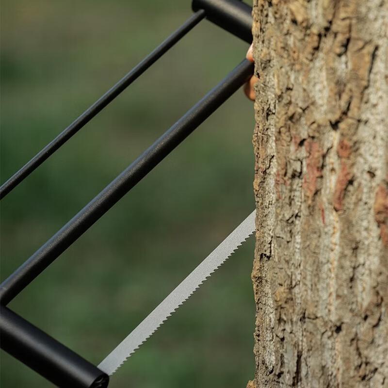 ZISIZ Portable Chainsaw Storage Box