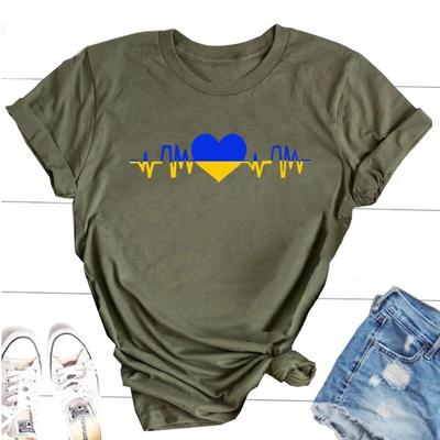 Üst Kıyafetler – T-shirtler