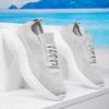Fashion High Platform Autumn-spring Luxury Shoes Vip Casual Cute Items Lacing Sneakers Men Sports Expensive Shoos Cute Sneakeres