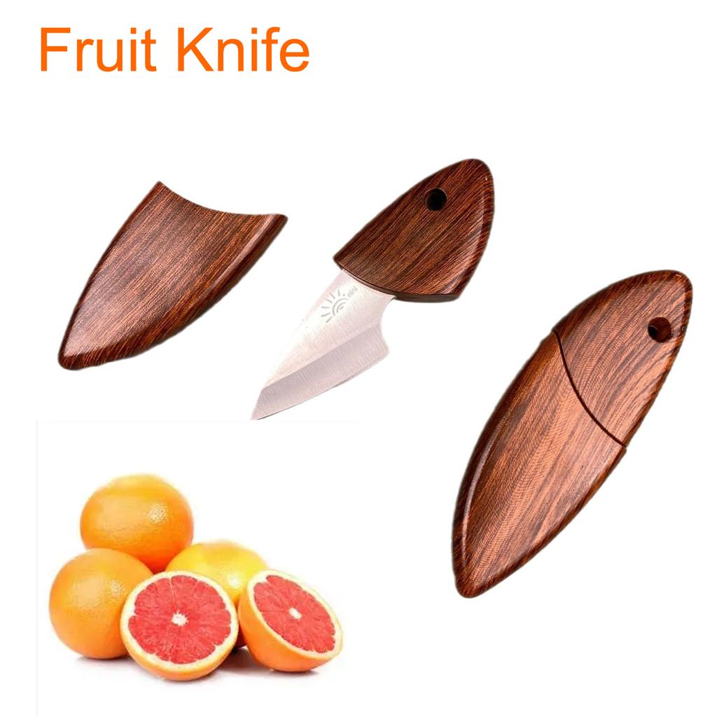 Key Chains, Stainless Steel Sharp Keyring Knife, Useful Portable, Ergonomic Small Keychain Cutter, Ergonomic Small Keychain Cutter