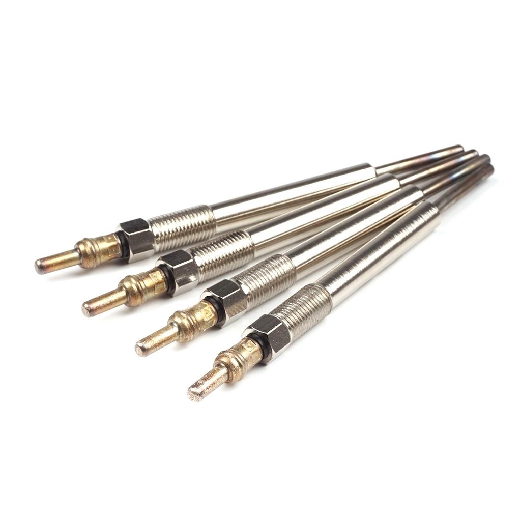 ESC Auto Teile EGP20-1 4 Pcs Heizung Glühkerzen GX2119, 1826357, GE112, 100266031 für Opel Schneller Versand Schiff Aus Der Türkei