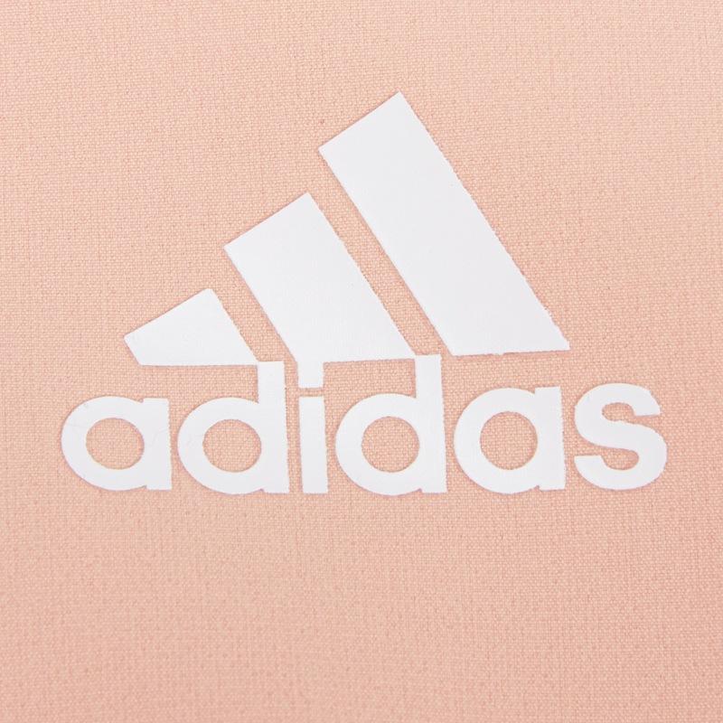 Adidas 3-Stripes Woven Track Jacket Women Outerwear Pink H42006