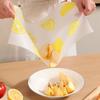 24x300CM Cutting Board Paper Plastic Cutting Board Mat Antibacterial Chopping Boards Paper  Fruit