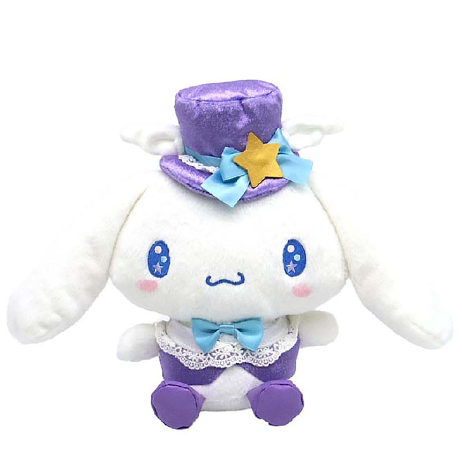 

Nakajima Corporation Лавандовый сон Cinnamoroll S 191212-24