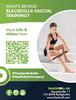 Black Roll Foam Roller Fascia Release Made in Germany STANDARD 45 Svart 243g 45cm x 15cm Ekte (Japansk produkt)