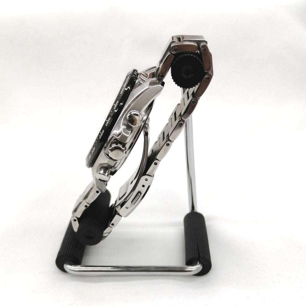 Used SEIKO V175-0FA0 Solar Watch