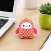 Interactive Decision Maker Toy Pocket Fortune Teller Toy, Cartoon Doll Yes No Stress Relief Choice Helper, Collectible Desktop Decoration