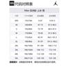 Jordan Air T Shirt Men's White/Black/Gym Red IB7354-101