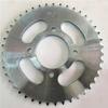 Compatible Chain Set: Zuanbao HJ125K & GS125, GN125 Size Sprockets & Chain Gears