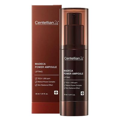 Ser Liftant Putere Madeca 30ml