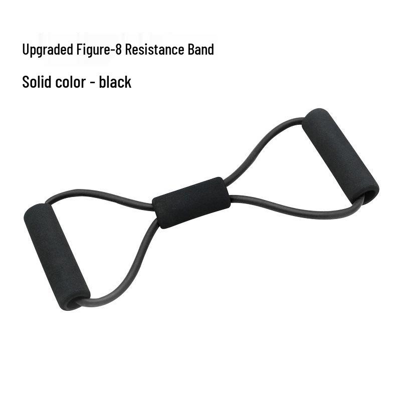 Multifunctional Yoga Resistance Band for Shoulder  Back Stretching