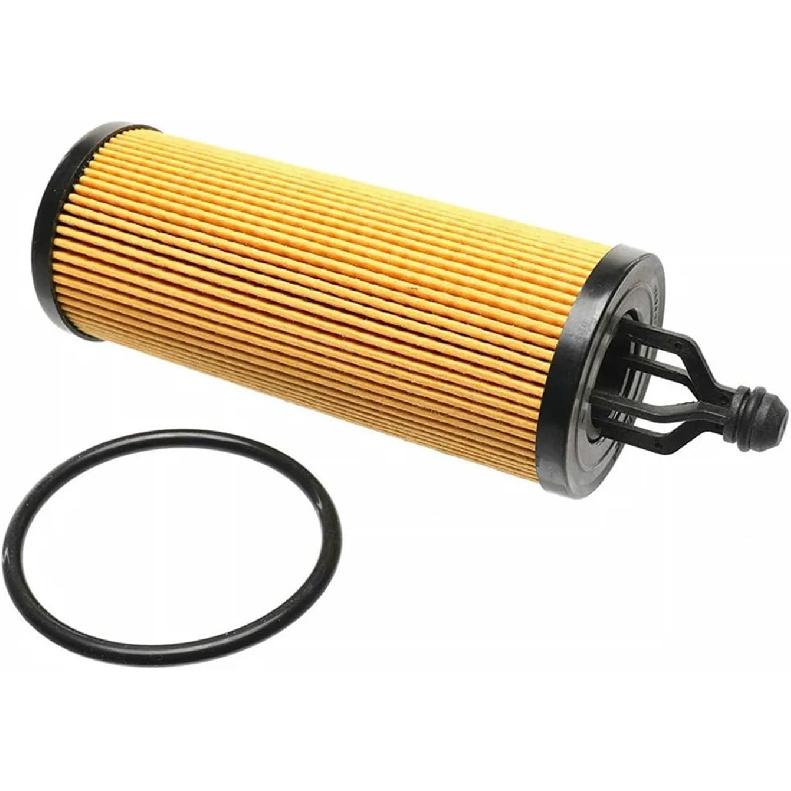 3 Pack Oil Filter MO-349 Compatible For Chrysler And Jeep Compatible For Dodge And RAM 3.2L 3.6L V6 68191349AB