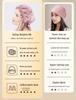 Double Layer Mulberry Silk Sleep Cap for Women - Hair Care & Postpartum Protection