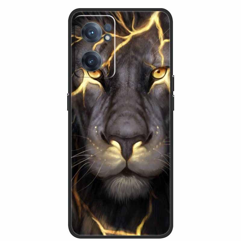 For OnePlus Nord CE 2 5G Case Black Silicone Soft Phone Back Cover Case For One Plus Nord CE 2 5G OnePlus Nord CE 2 Phone Case